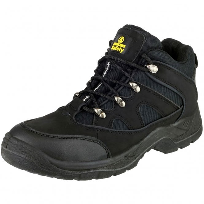 vegan steel toe