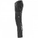 18531-442 Trousers with holster pockets - MASCOT® ACCELERATE